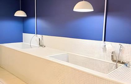 Novo Studio c/ VLT na porta | Centro e Z. Sul - Foto 54