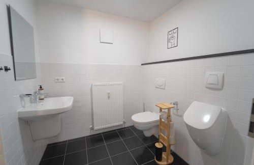 LUXOMES - Vilshofen Altstadt Apartments - Foto 67