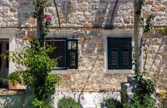 Villa Ani apartment Coral - Foto 24