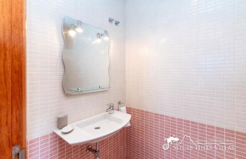 Amazing views Villa Alizee with private pool sea views and Air Conditioning - Foto 29