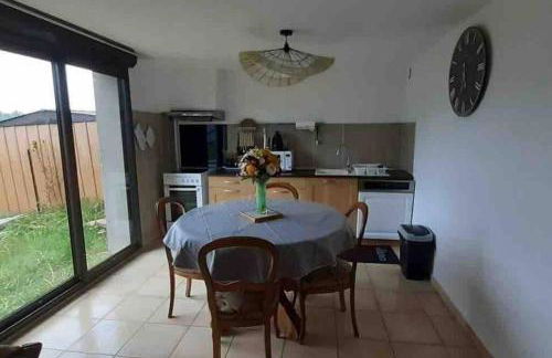 Le nid Capcinois - Foto 22