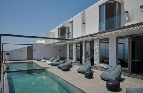 Porphyra Collection Villas Porto Heli - Foto 10