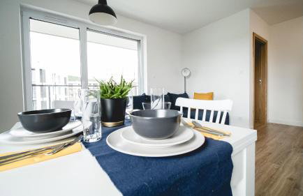 Apartament Marbud przy Aquaparku Reda - Foto 10