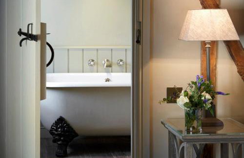 Grey's Court Cottages - Foto 13