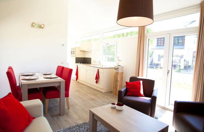 Enchanting Chalet 600 m From the sea - Photo 27