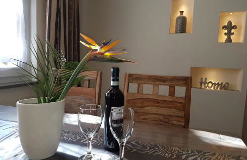 Wildnisresidenz am Nationalpark - Foto 38