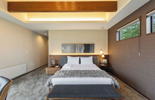 Rusutsu Chalet Altair 8 - Foto 12