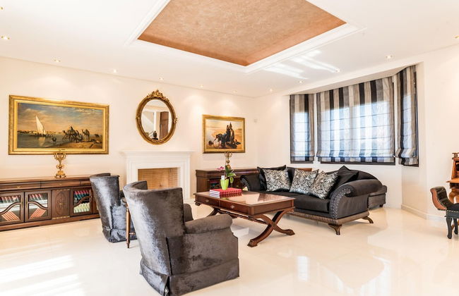 East Coast Mansion by Unique Villas Collection - Foto 12