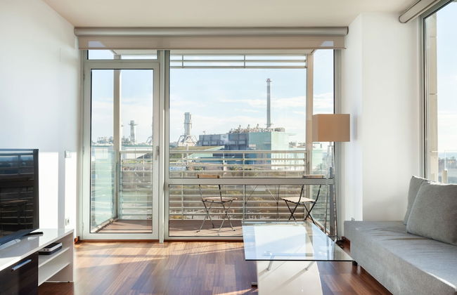 Akira Flats Port Fòrum - Foto 17