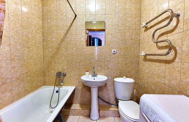 Apartments City Krasnodar - Foto 14