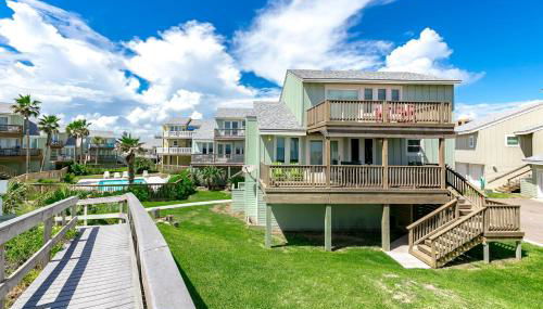 Lost Colony Laidback Hideaway - Foto 3