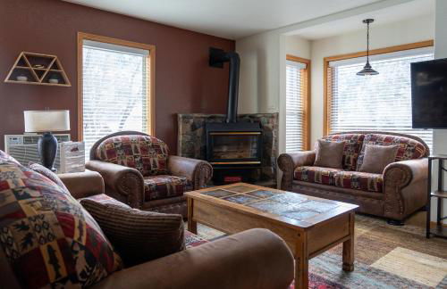 Alpenglow Three Bedroom Two Bath XL – A17 - Foto 1