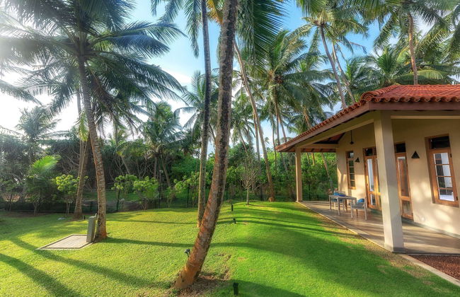 Kirana - A Santani Villa - Photo 34