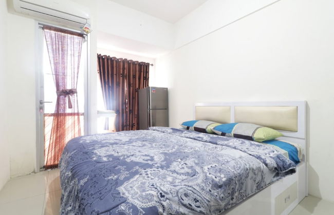 Apartment Gunawangsa Merr by Rava - Foto 11