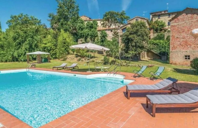 Villa Lucertole - Foto 24