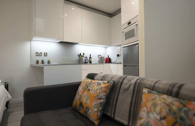 Sylvian Suites-hosted by Sweetstay - Foto 12