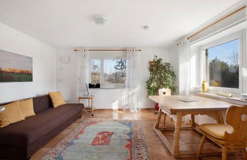 Birkethof Teichblick - Foto 1