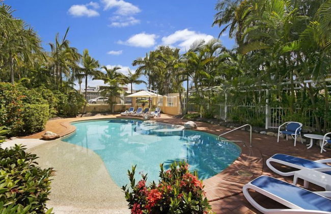 Riviere on Golden Beach - Foto 44