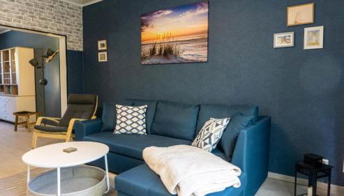 Ferienhaus Westerstraße - Foto 3