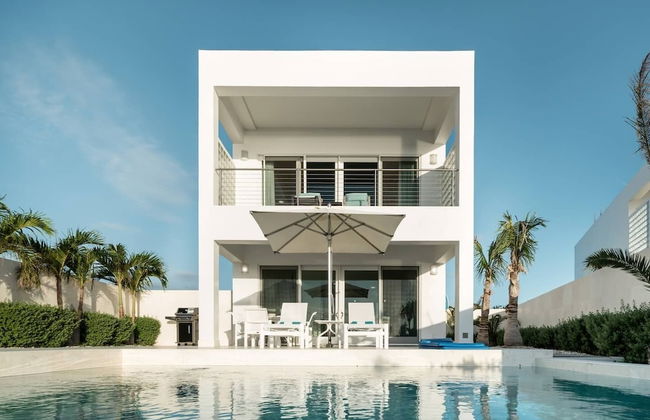 SulMare at Taylor Bay Luxury Villas - Foto 6