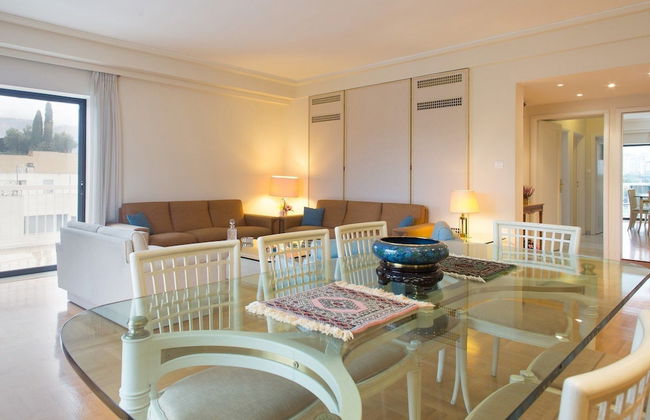 Alexander's Penthouse - Foto 24