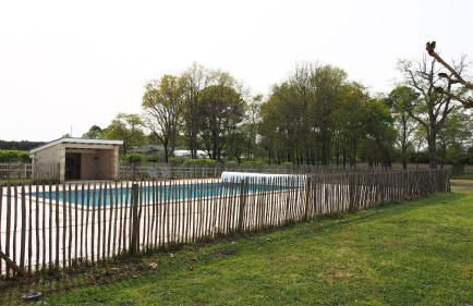 Domaine de Gorre - Foto 77