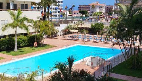 Las Camelias Apartments - Foto 3