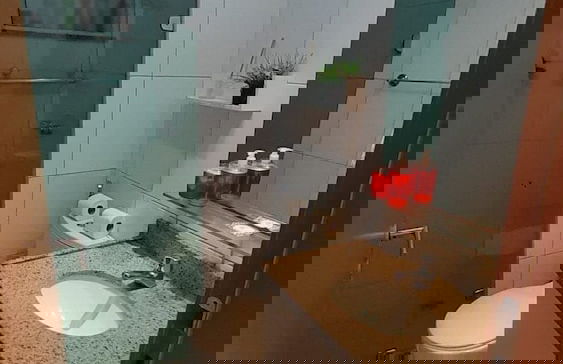 Porto Beach Conforto e Lazer a 200m do B Park - Foto 25