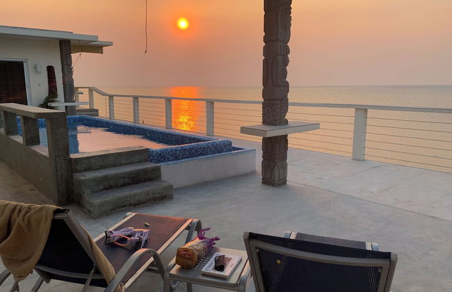 Trujillo Airport Beach Suites - Foto 21