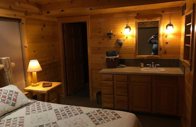 Snow Goose Lodge at Gamekeeper's Marsh - Foto 2