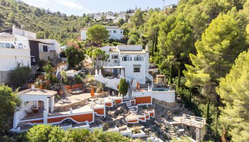 La rosa de los vientos, Dénia - Foto 2