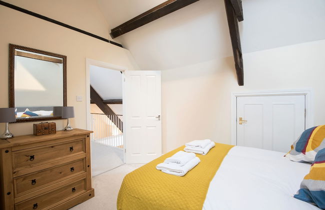 St Andrews Court - Foto 3