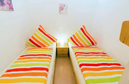 Ferienwohnung Fresena - Foto 10