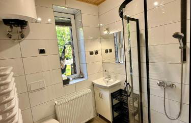 Domek nad Jeziorem Siamoszyce - Foto 32