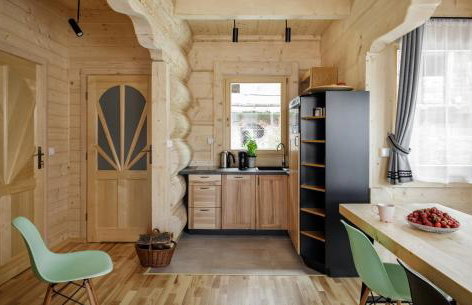 Tatra Wood House - Foto 24