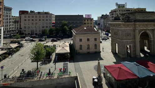 Richard's Apartments - Garibaldi - Foto 5