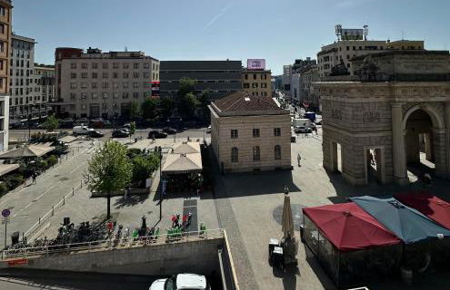 Richard's Apartments - Garibaldi - Foto 5