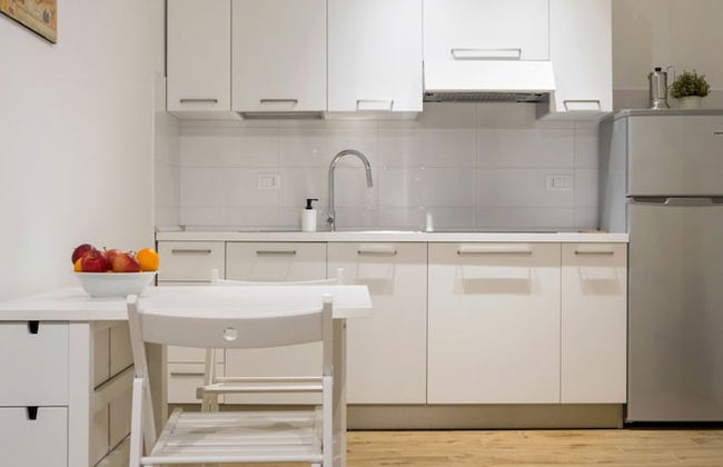 Casa di Ele in San Salvario by Wonderful Italy - Foto 15