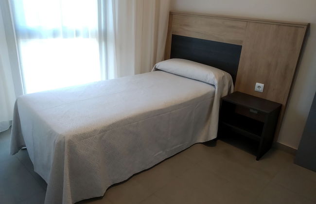 Iberflat Vega De Triana - Foto 11