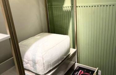 Apt Laranjeiras All Star RJ 5 Estrelas LUXO - Photo 11