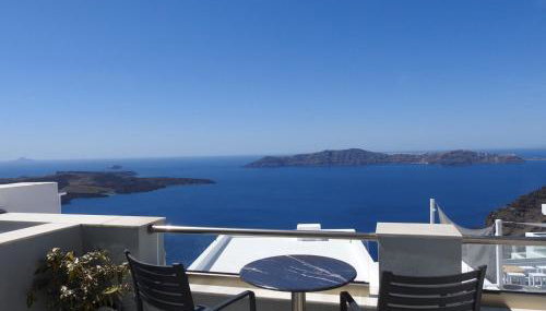 Avant Garde Firostefani - Foto 2