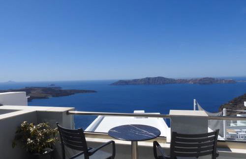 Avant Garde Firostefani - Foto 2