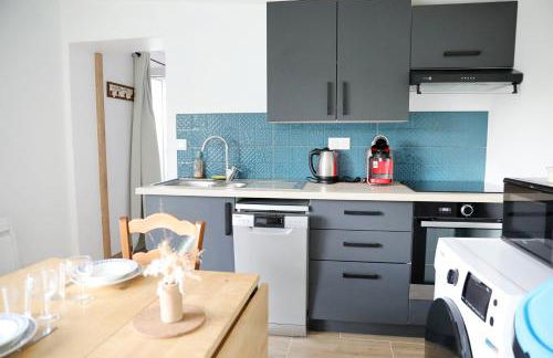 Gîte Les amoureux de la Baie - Foto 7