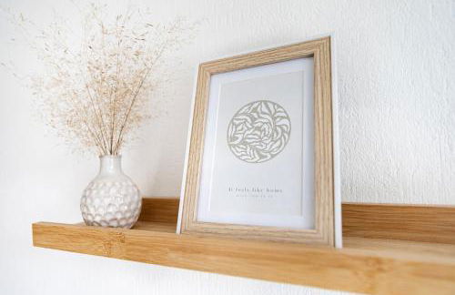 4 Bett Ferienwohnung Weintraube - Foto 16