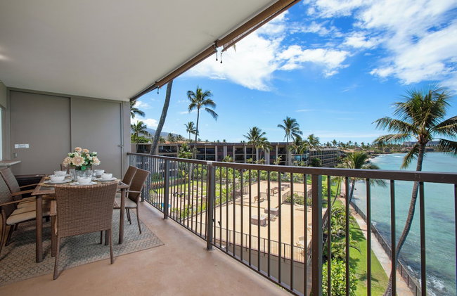 NEW KBM Resorts - FREE CAR - Garden View - Hale Ona Loa - Charming 1 Bedroom at Oceanside Resort HOL-102 - Foto 83