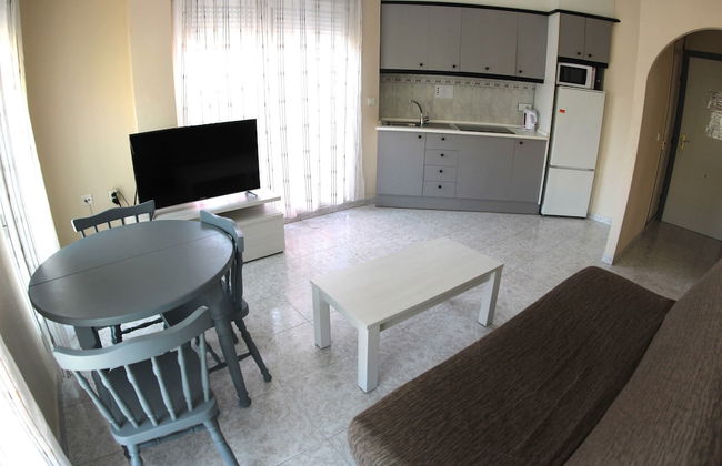 Apartamentos Marina Internacional - Foto 35