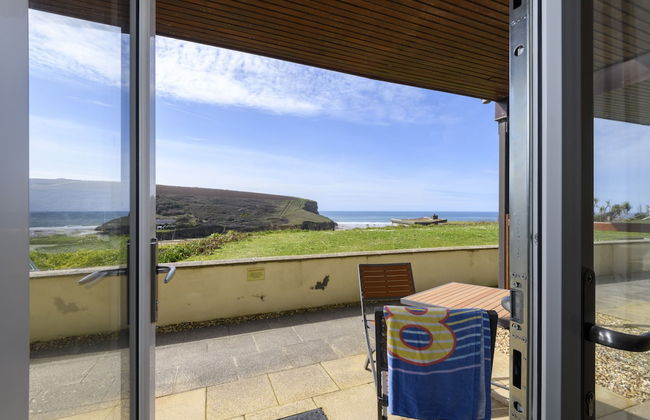 White Lodge Apartments - Foto 33