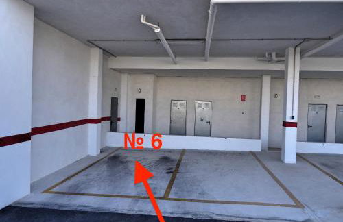 Apartment Orihuela Costa Golf 650 - Foto 8