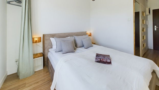 Elegancki Apartament Parking by Renters - Foto 3, Habitación