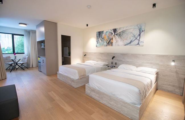 ESHEL SUITES PANAMA - Foto 25